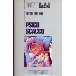 Lester Del Rey - Psico scacco